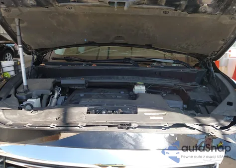 2015 Infiniti Qx60 from USA, damaged, VIN 5N1AL0MN8FC501481